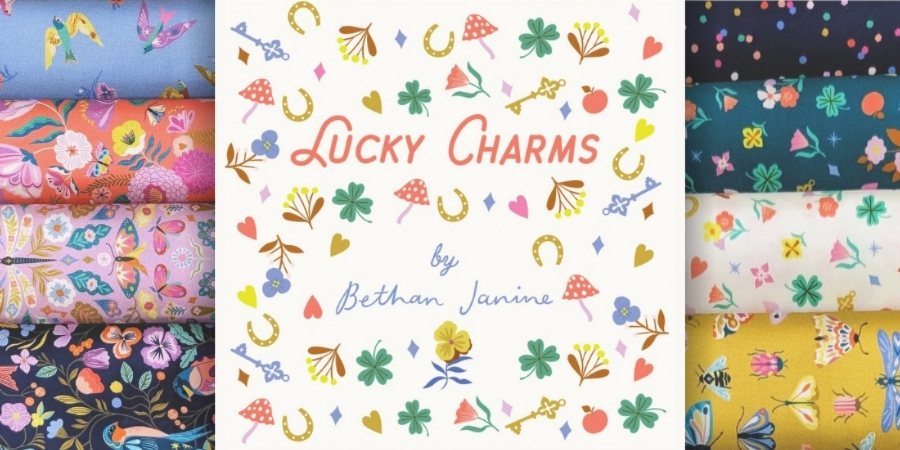 Lucky Charms